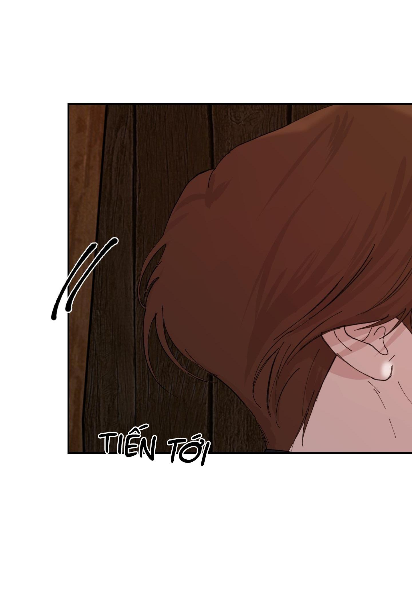 Đọc truyện TRỞ VỀ CÕI VĨNH HẰNG CỦA TA - Chapter 4