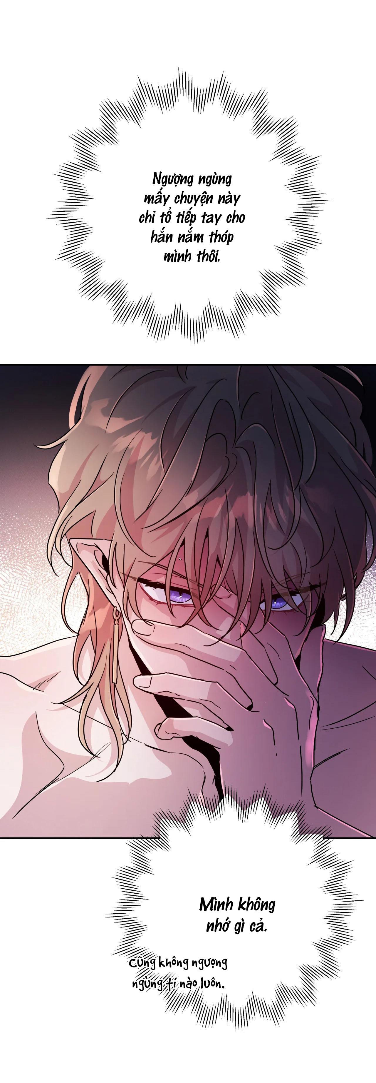 Đọc truyện  Ám Giữ Linh Hồn - Chapter 54