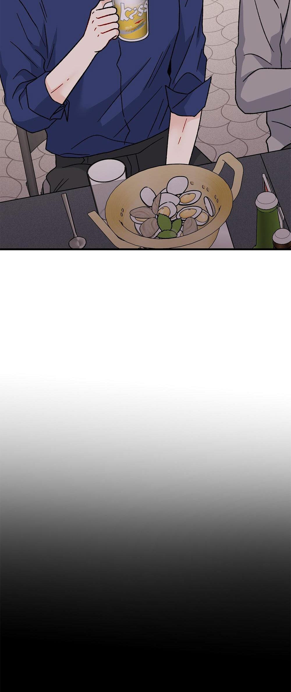 Đọc truyện CẬU KHÔNG PHẢI LÀ GU CỦA TÔI - Chapter 25