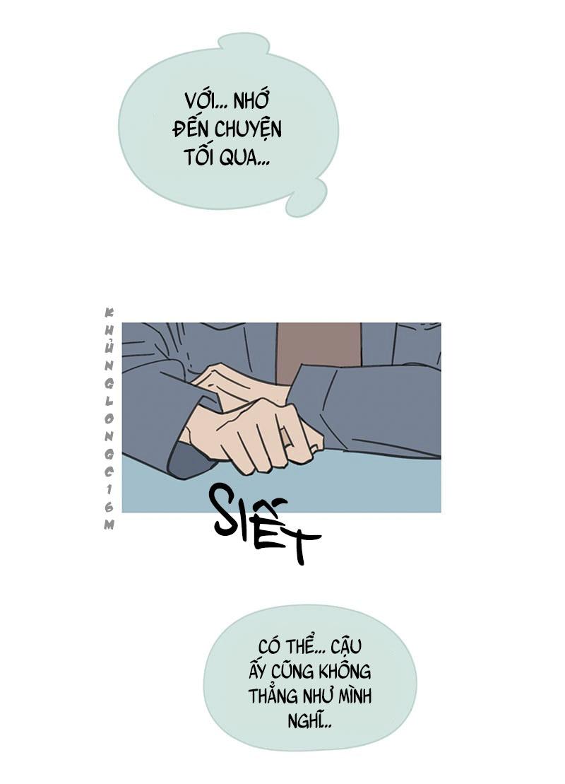 Đọc truyện Mãi Mãi Là Bạn Thân - Chapter 115