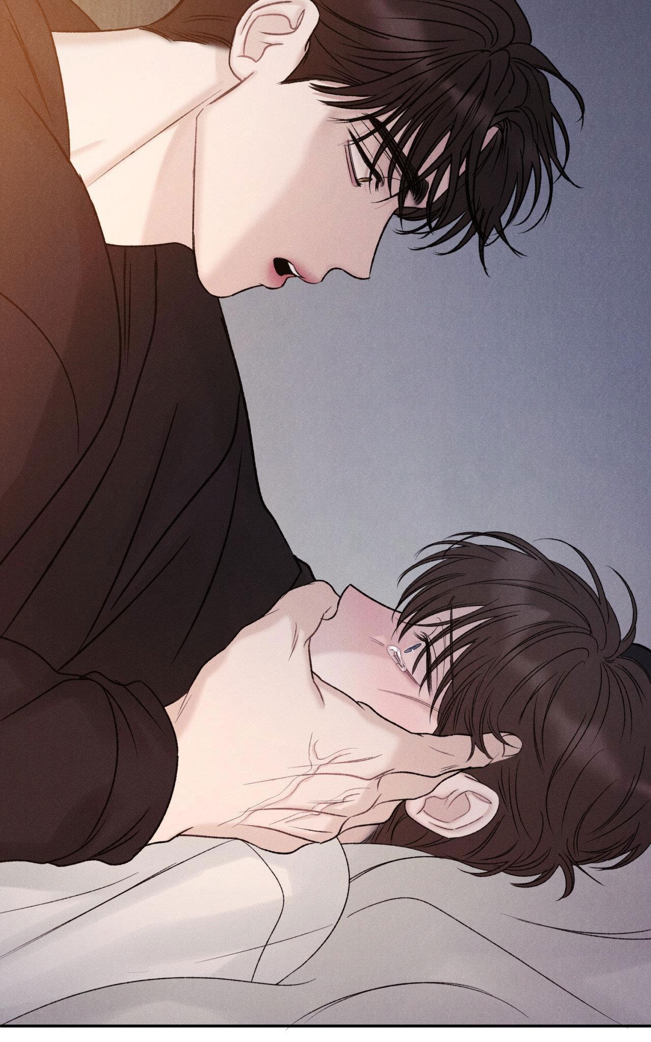 Đọc truyện Joo Eun - Chapter 12