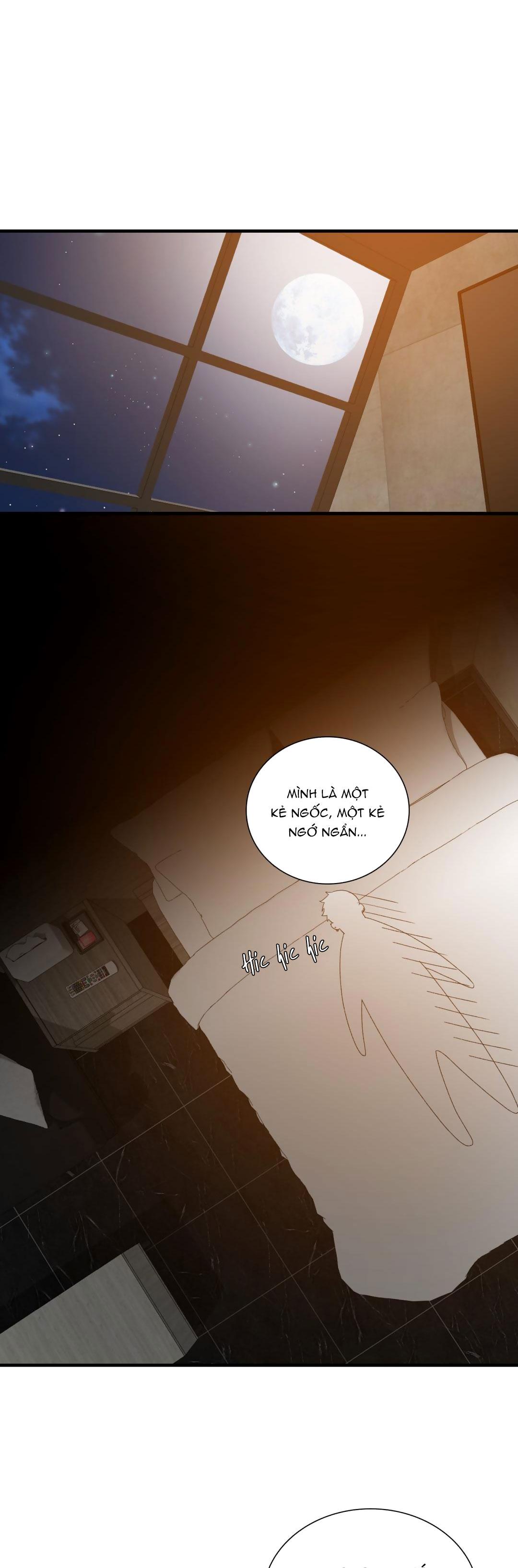 Đọc truyện KHỞI ĐẦU SAI LẦM - Chapter 22