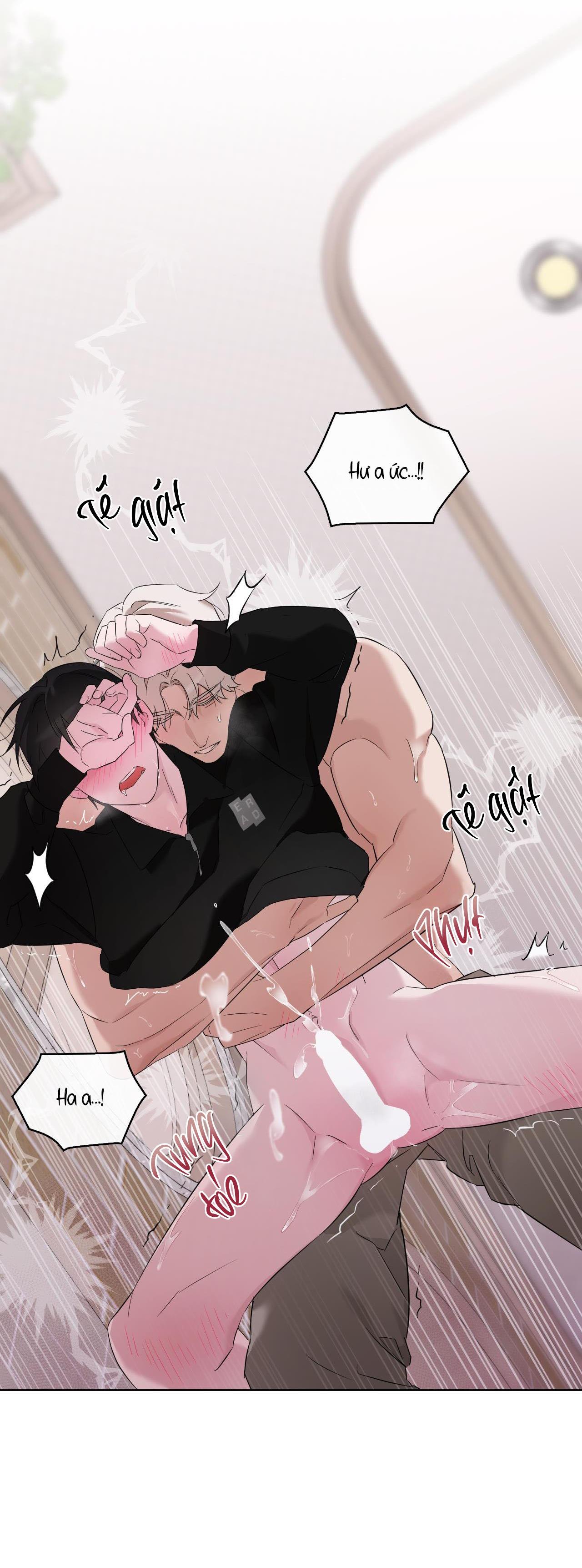 Đọc truyện  Dễ thương là lỗi của tôi sao? - Chapter 16