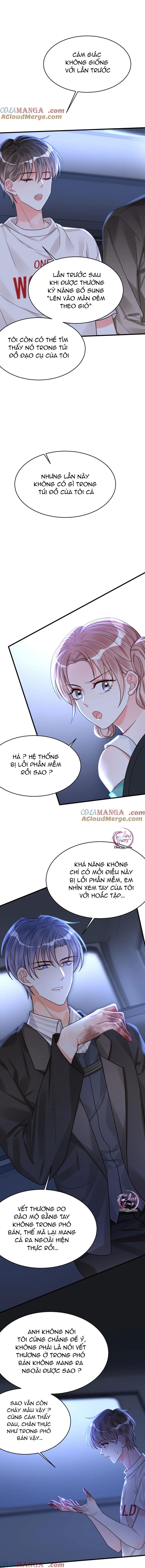 Đọc truyện Rất Tiếc, Bạn Không Thể Đăng Xuất Khỏi Trò Chơi - Chapter 29