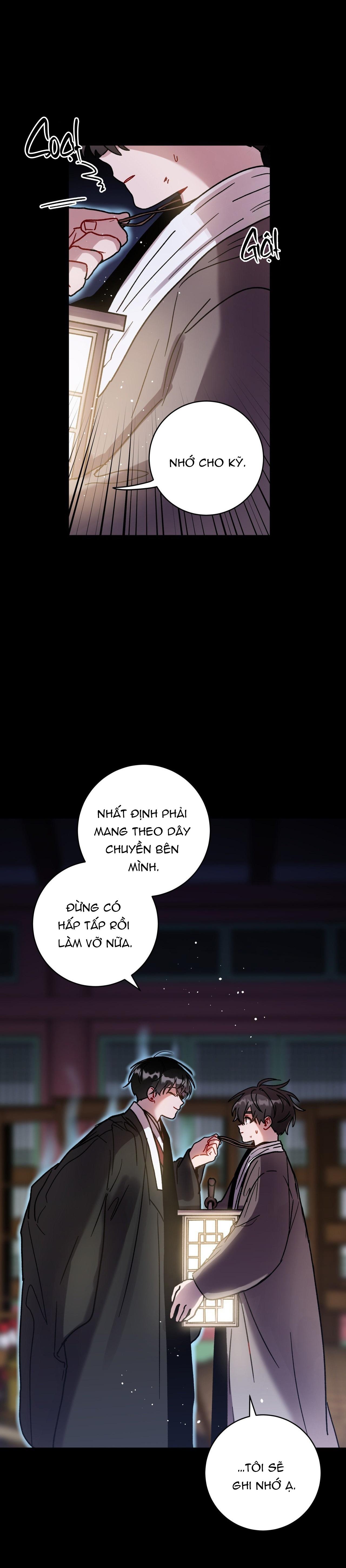 Đọc truyện CƠN MƯA RÀO MÙA HẠ - Chapter 82