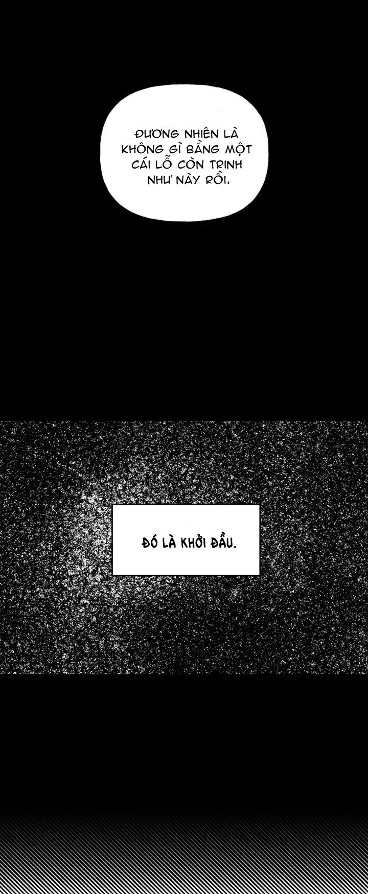 Đọc truyện Yona và Chang-il - Chapter 22