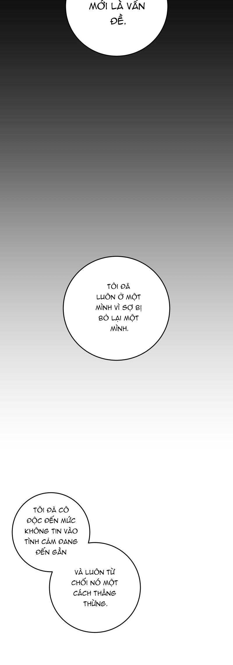 Đọc truyện NỖI SỢ CỦA HWAN YEONG - Chapter 49