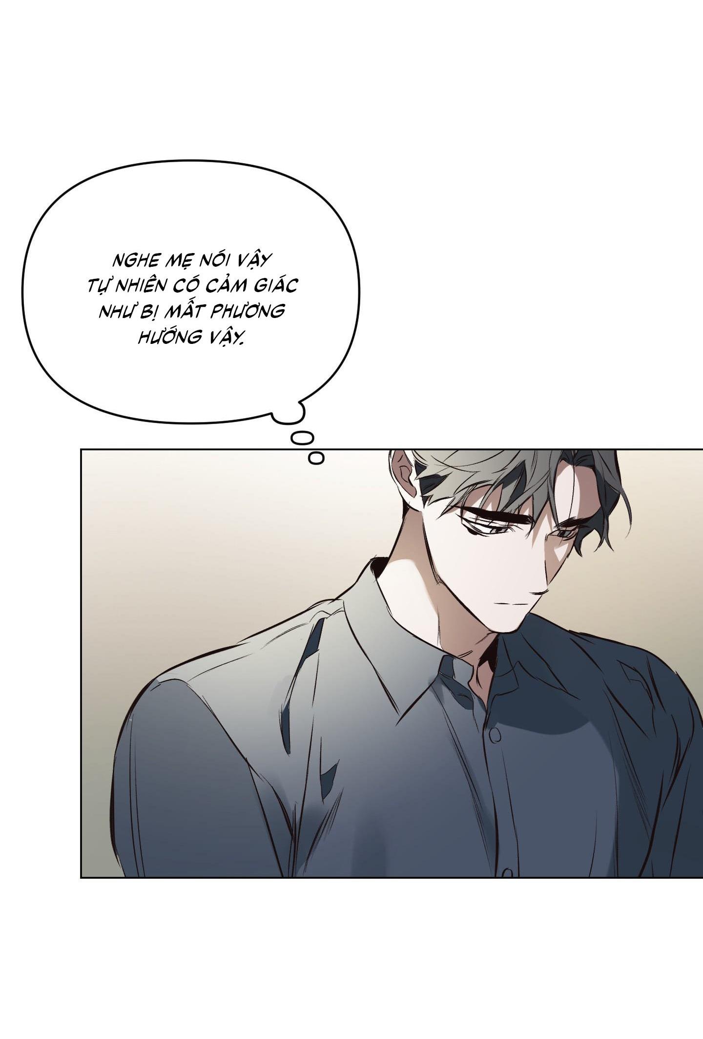 Đọc truyện  Định Tên Mối Quan Hệ - Chapter 64