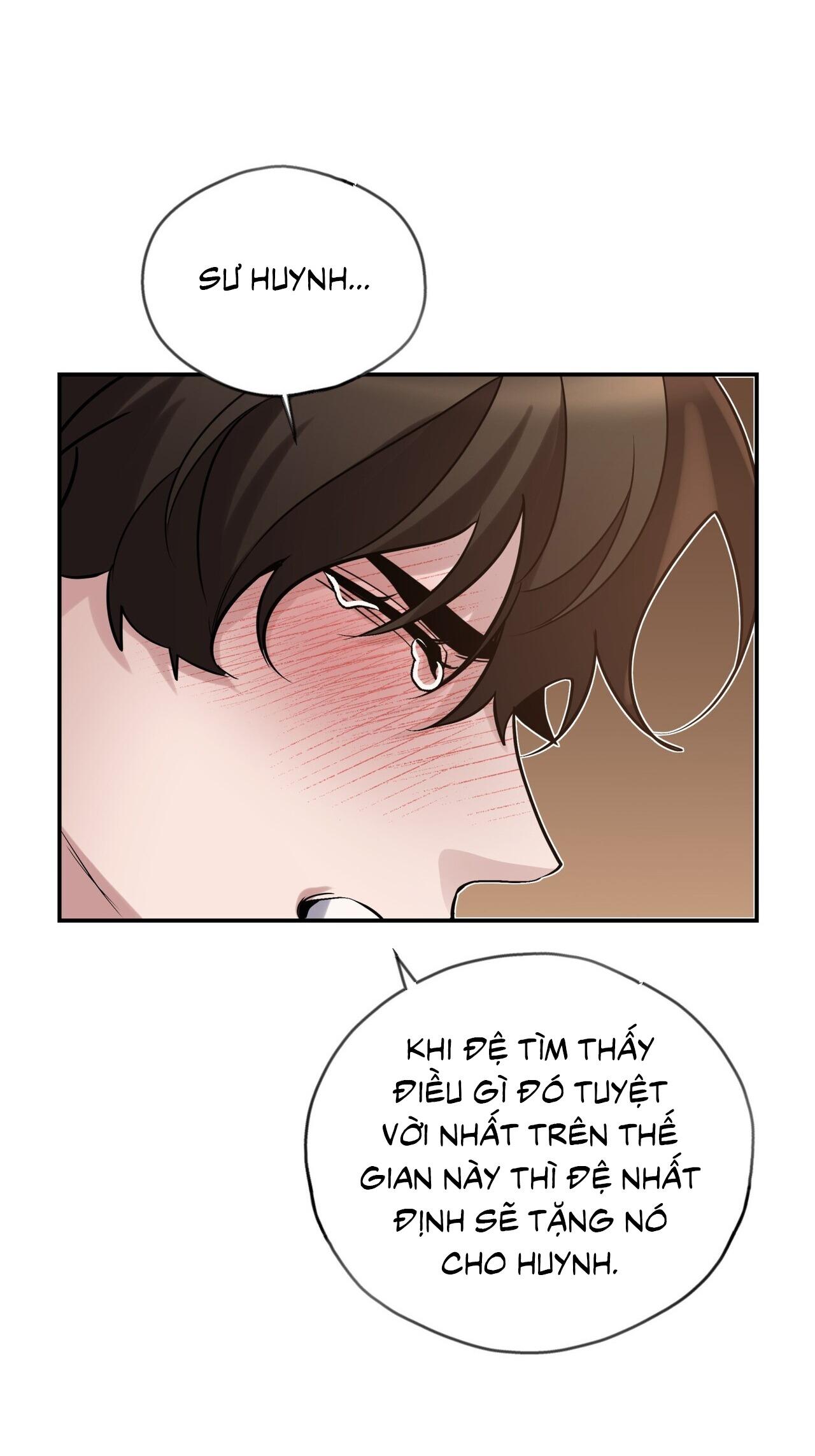 Đọc truyện BÁT NHÃ GIAI NHÂN - Chapter 83