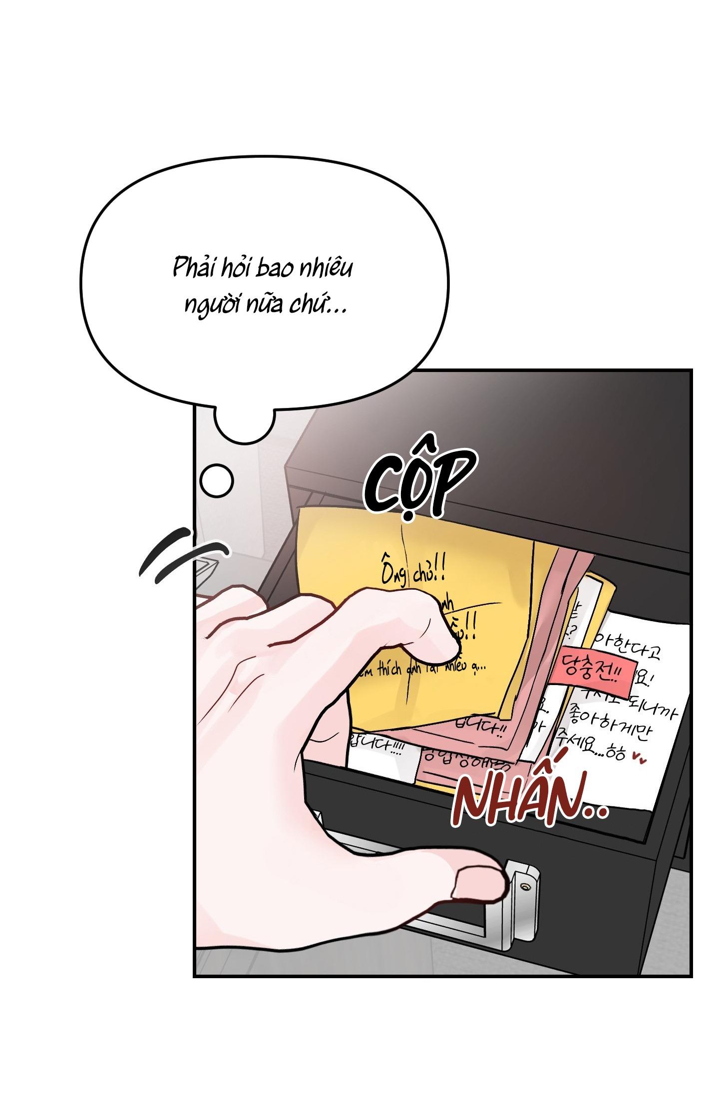 Đọc truyện LIST TRUYỆN NGẮN CHỊT CHỊT - Chapter 76