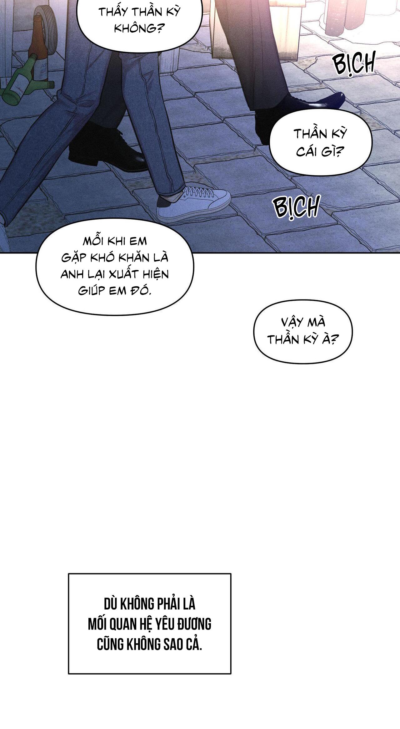 Đọc truyện CÔNG VIỆC LÀM THÊM HÀNG NGÀY - Chapter 15