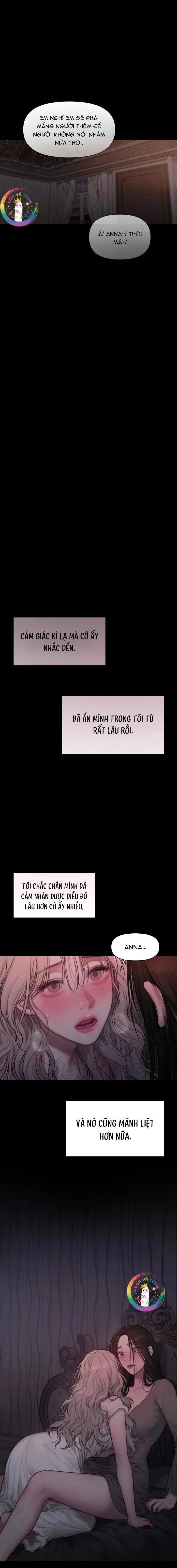 Đọc truyện (END) Lily Of The Valley - Chapter 5