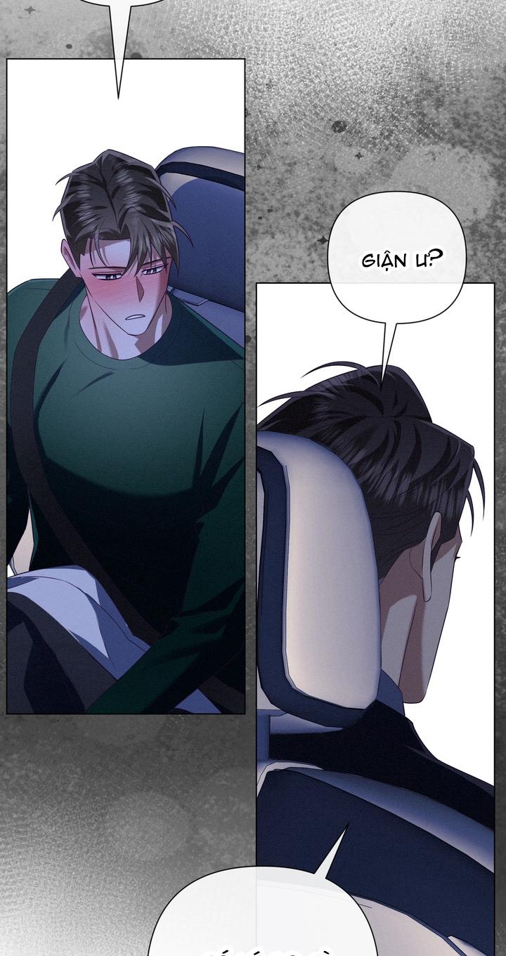 Đọc truyện  TÌNH YÊU HỎA TIỄN - Chapter 42