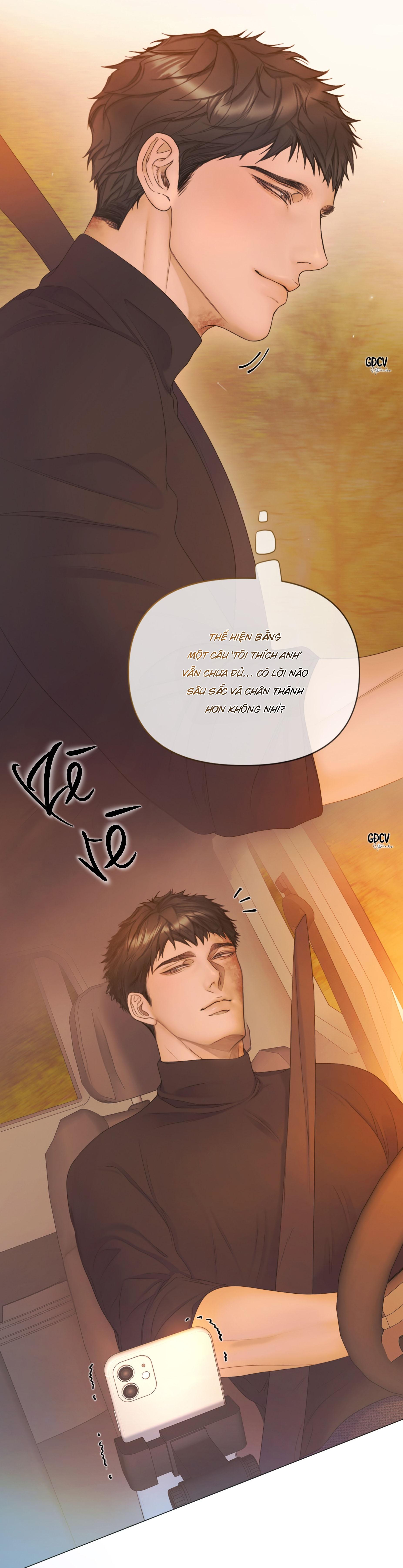 Đọc truyện MARY JANE - Chapter 50
