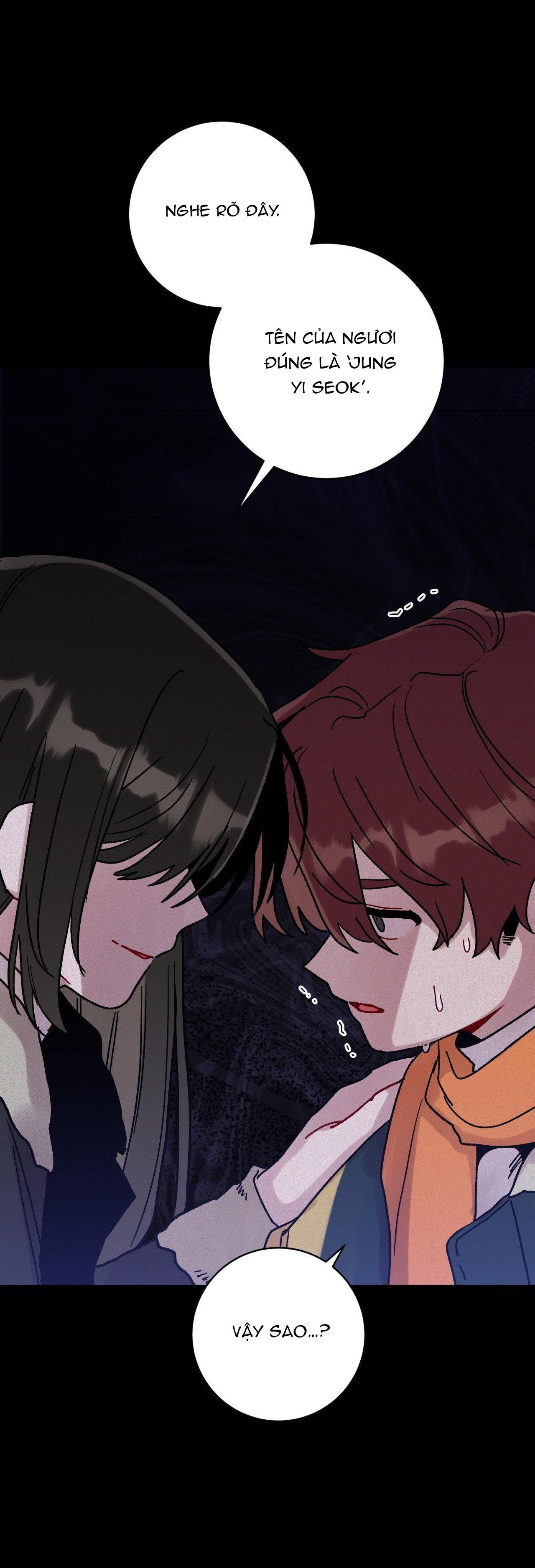 Đọc truyện CƠN MƯA RÀO MÙA HẠ - Chapter 55