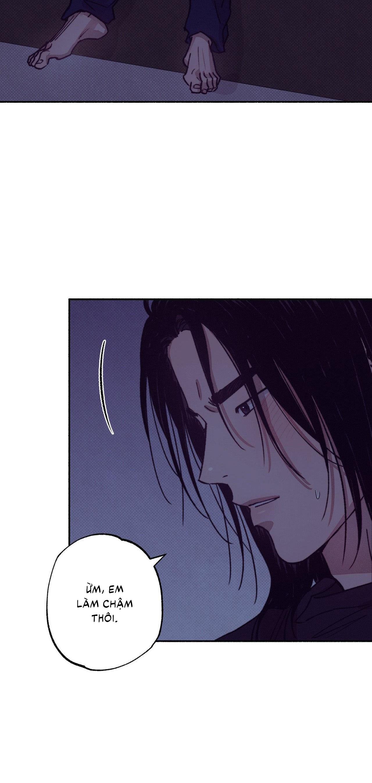 Đọc truyện  1 to 10 - Chapter 28