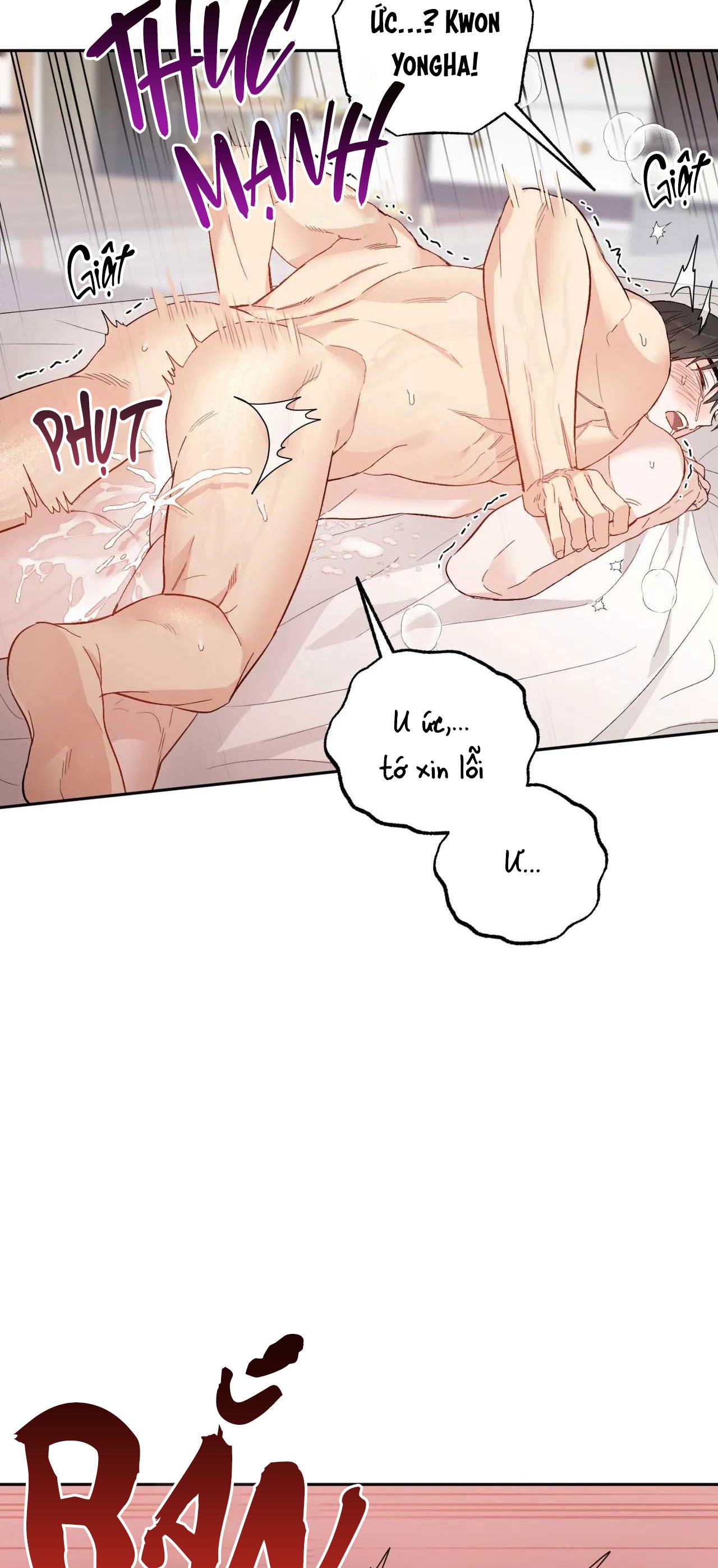 Đọc truyện VẬN MỆNH CỦA CẬU LÀ GÌ? - Chapter 4