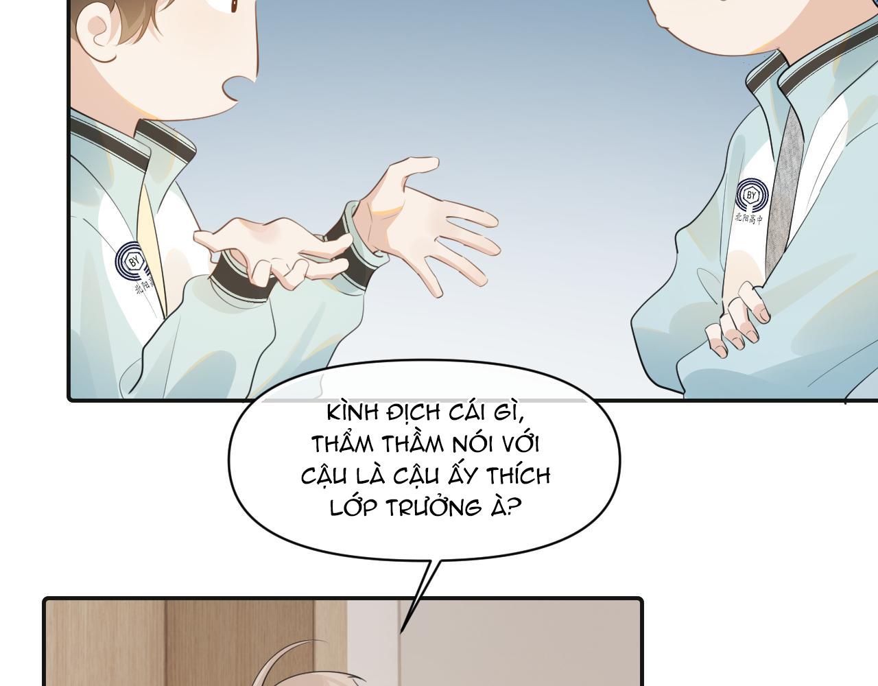 Đọc truyện Cậu Vượt Giới Hạn Rồi - Chapter 27