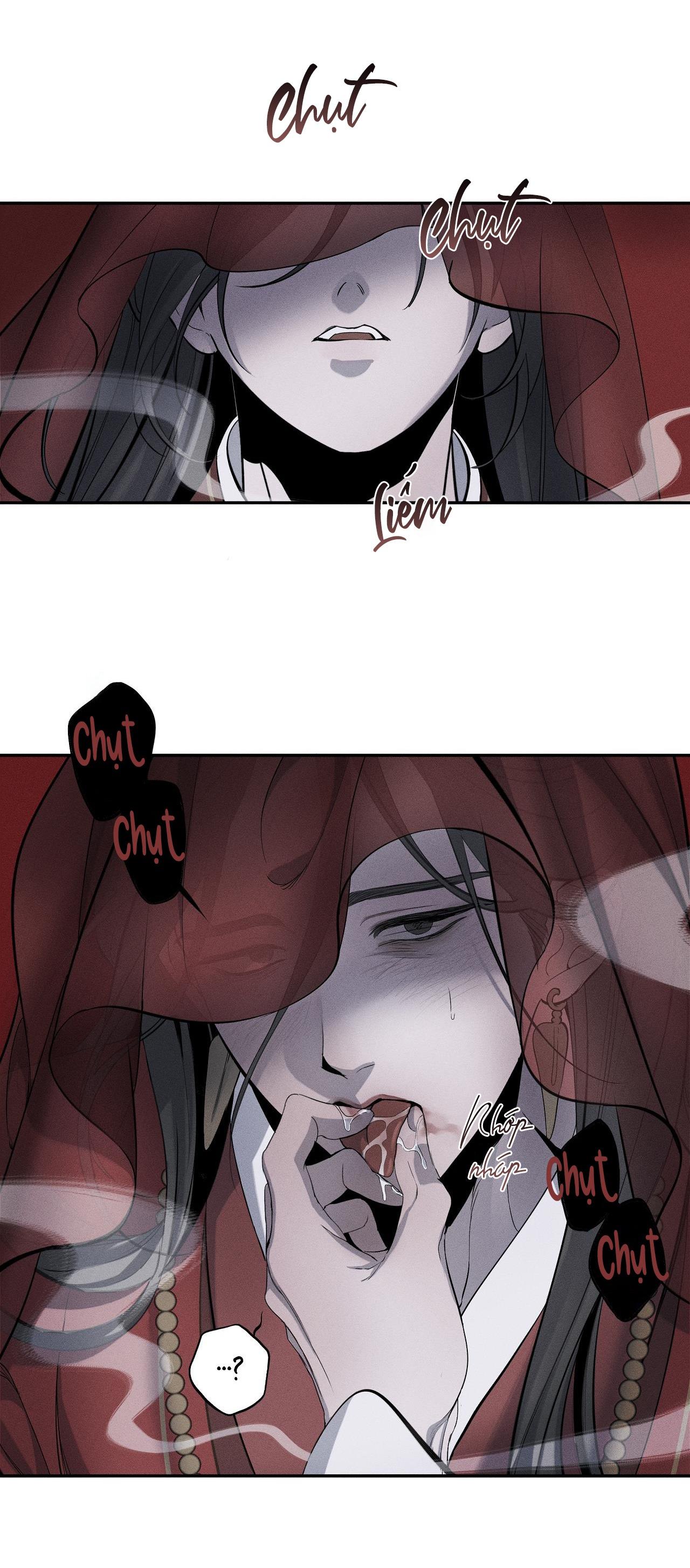 Đọc truyện BL NGẮN LOẠN LUÂN - GIA ĐÌNH - Chapter 7.7