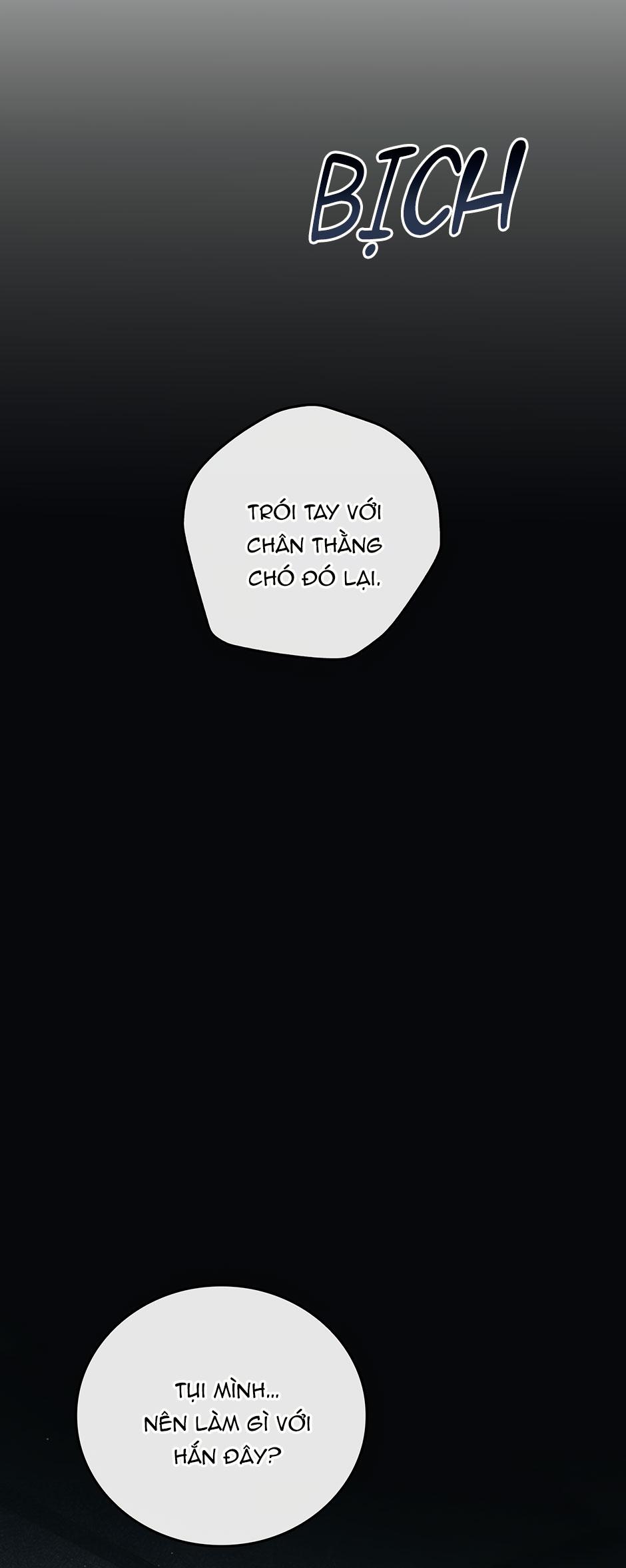 Đọc truyện Deadman Switch - Chapter 47