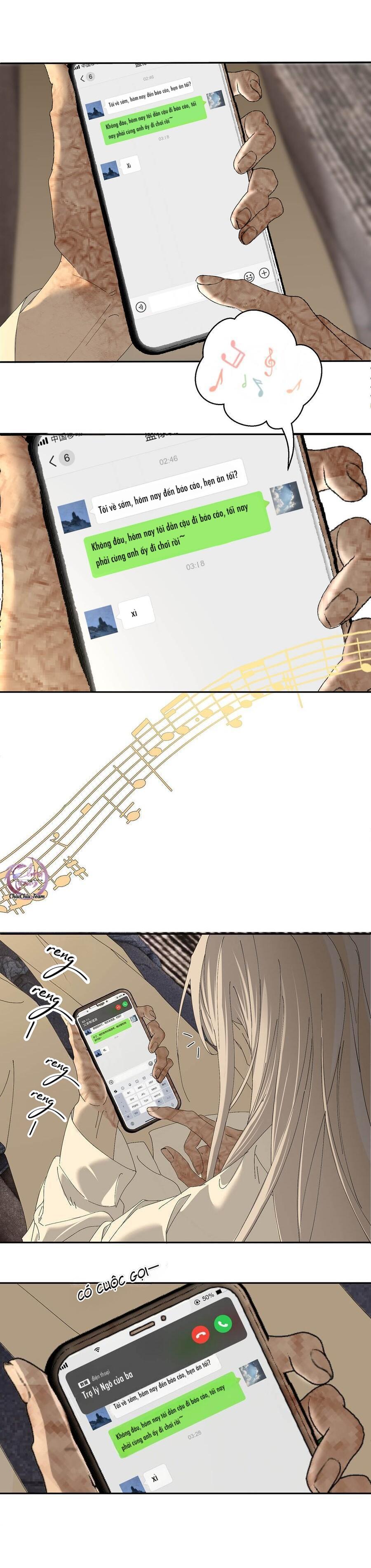 Đọc truyện Mỗi Ngày Đều Muốn Làm Hoàng Tử Ốm Yếu Đội Quần - Chapter 15