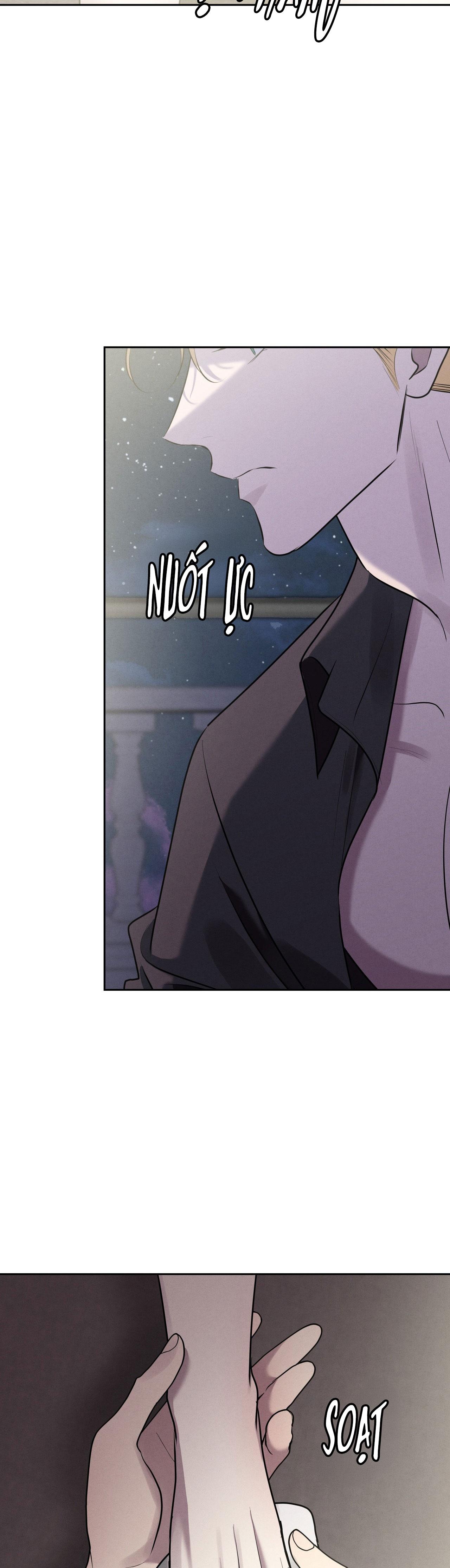 Đọc truyện ĐÁM CƯỚI TAI TIẾNG - Chapter 14