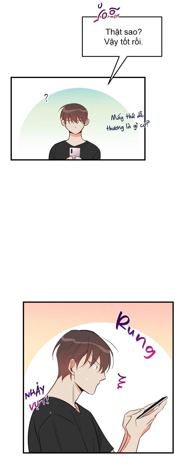 Đọc truyện Có Chuyện Gì Xảy Ra với Sự Nổi Tiếng Của Tôi Thế? - Chapter 26