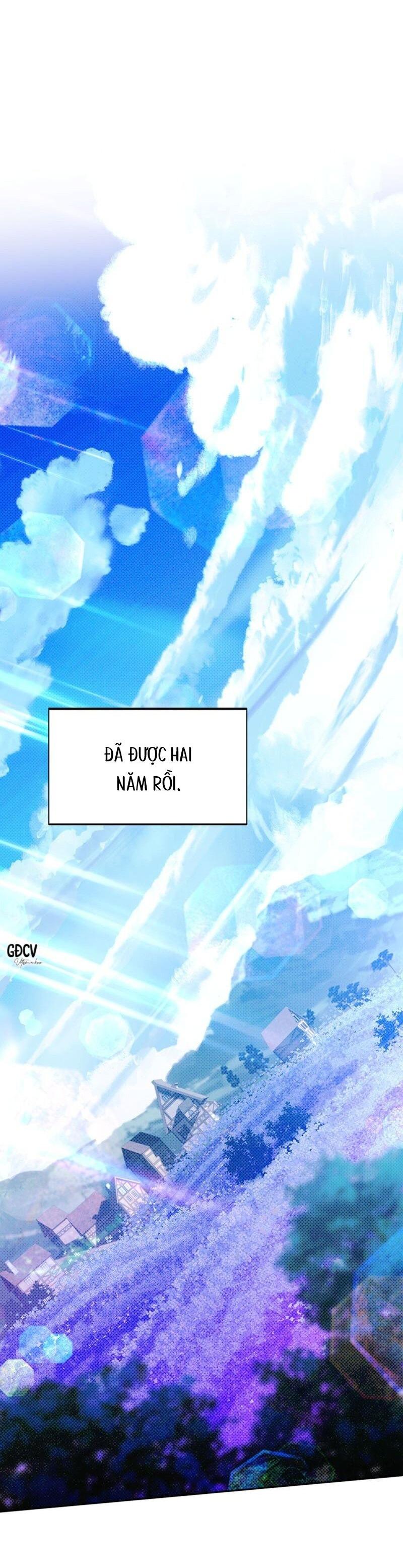 Đọc truyện Độc Tấu Đôi - Chapter 17