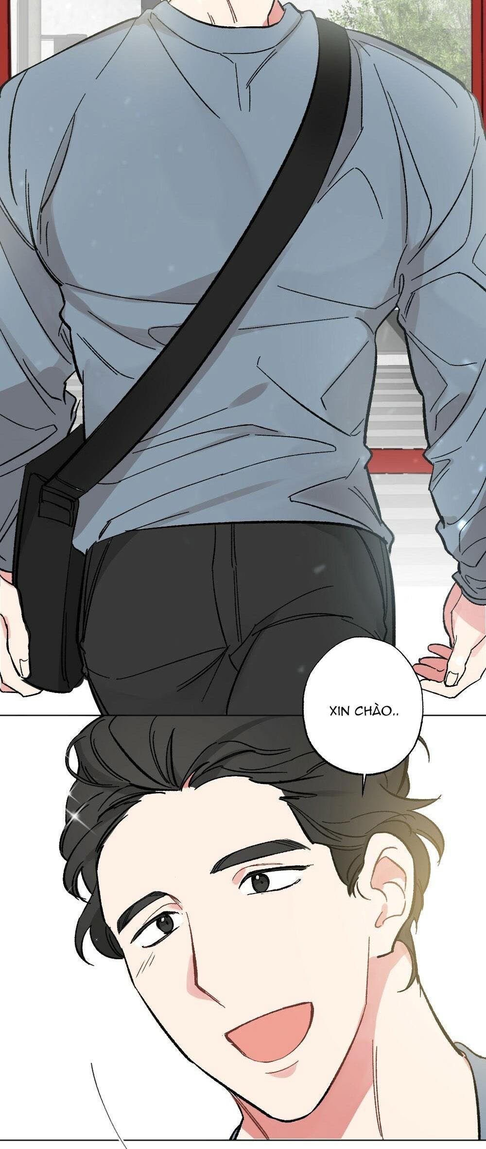 Đọc truyện TUYỂN TẬP DÚ BỰ - Chapter 38