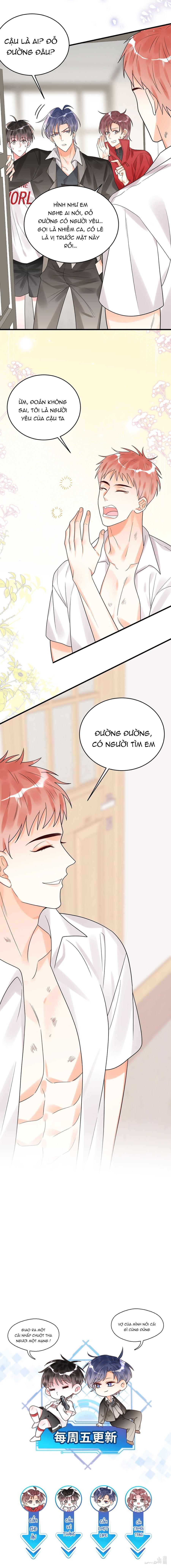 Đọc truyện Rất Tiếc, Bạn Không Thể Đăng Xuất Khỏi Trò Chơi - Chapter 13