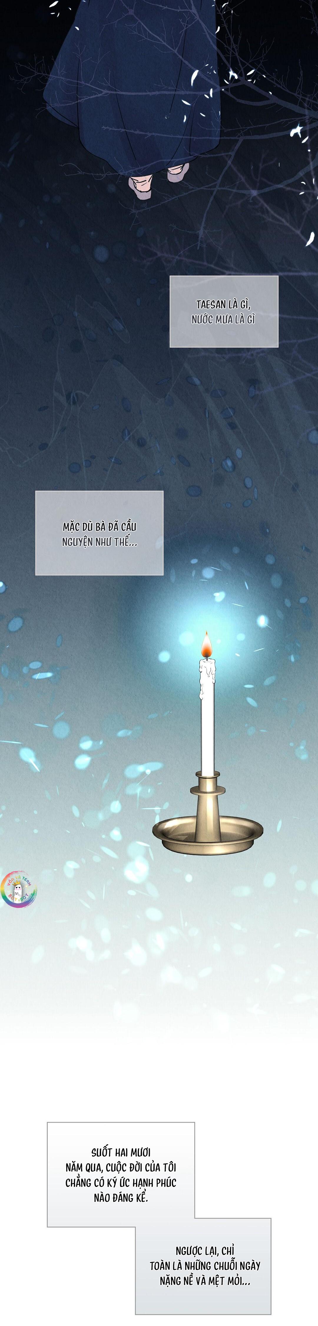 Đọc truyện Ác Nhân Đàm - Chapter 0