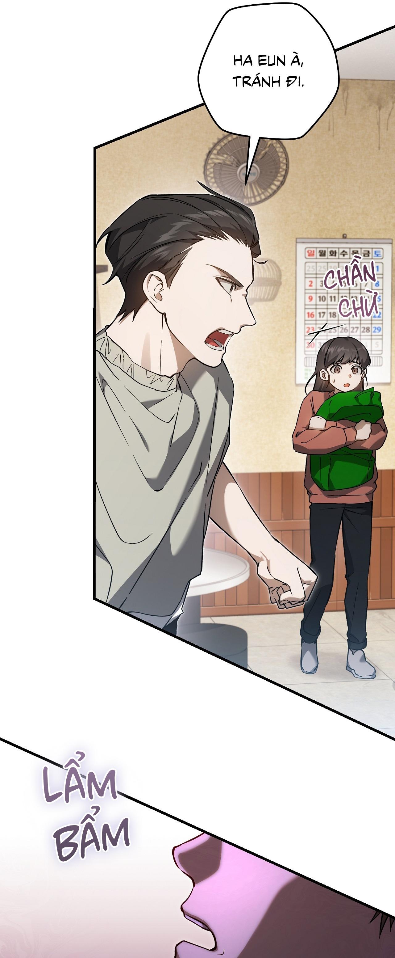 Đọc truyện Hunter muốn sống một cách yên bình - Chapter 7