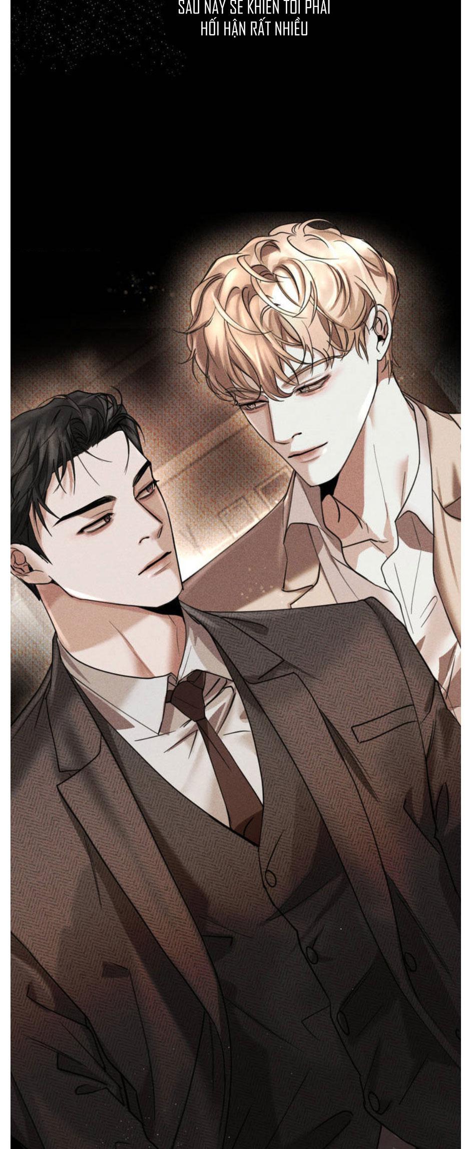 Đọc truyện NGƯỜI YÊU DẤU - Chapter 1