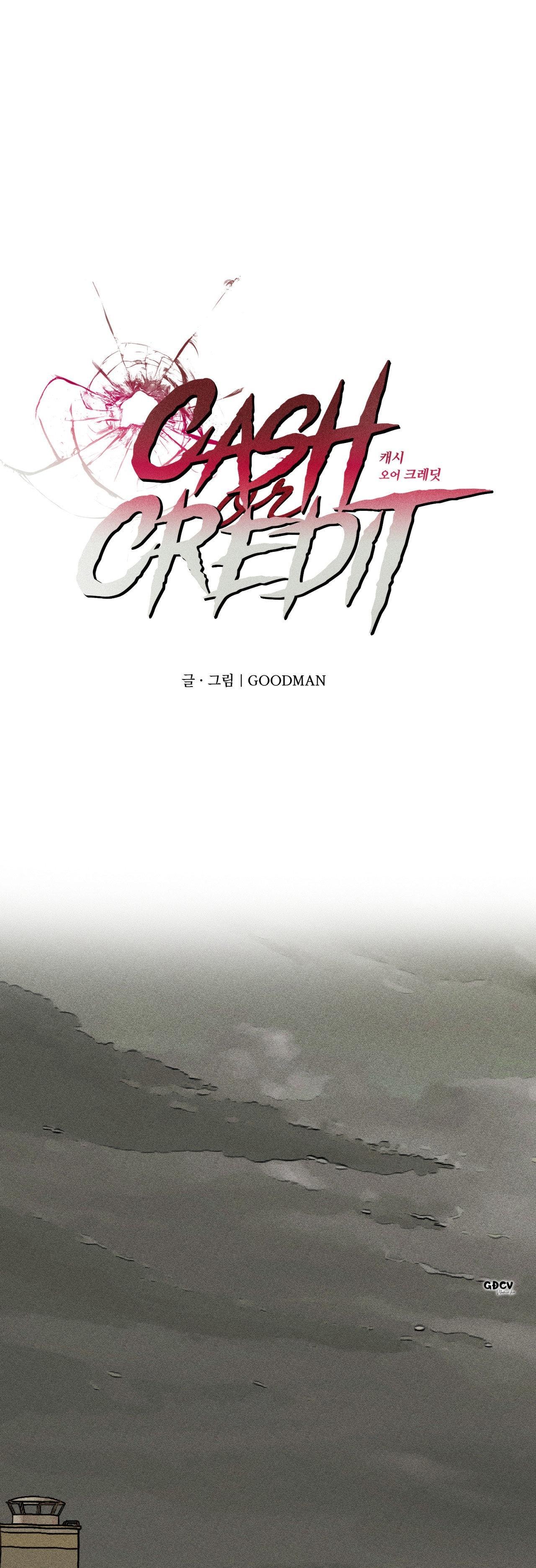 Đọc truyện  CUỘC GIAO DỊCH - Chapter 21