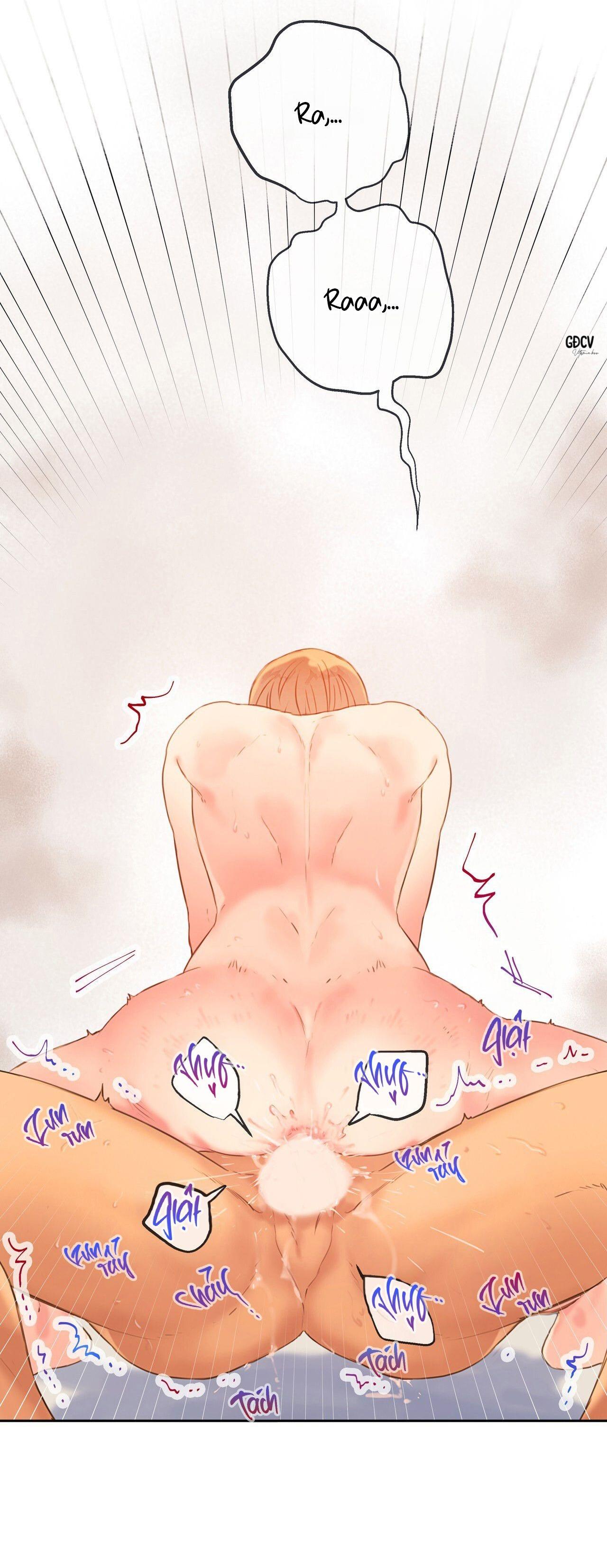 Đọc truyện Đứng Yên, Nhúc Nhích Là Cứng Đó! - Chapter 29