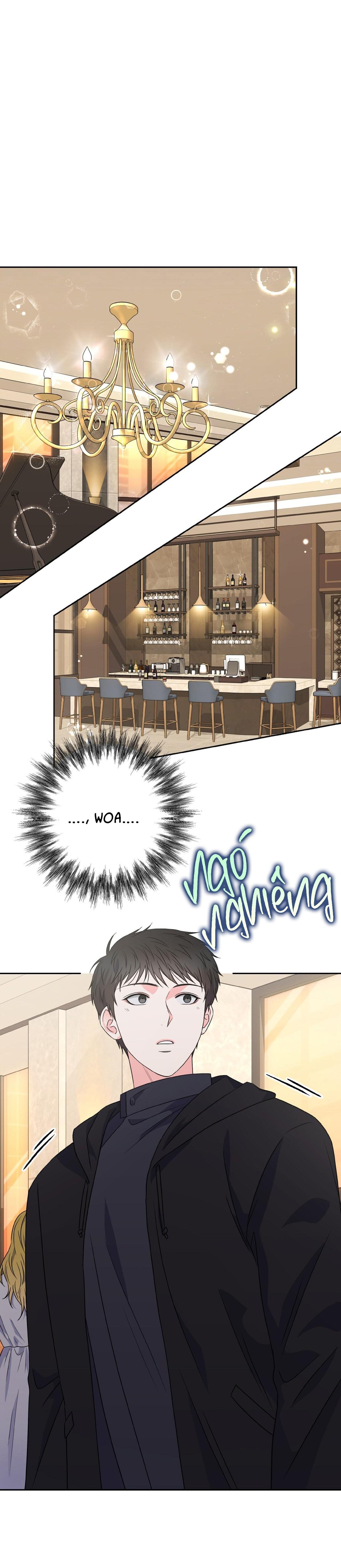 Đọc truyện CHÁN GHÉT - Chapter 28