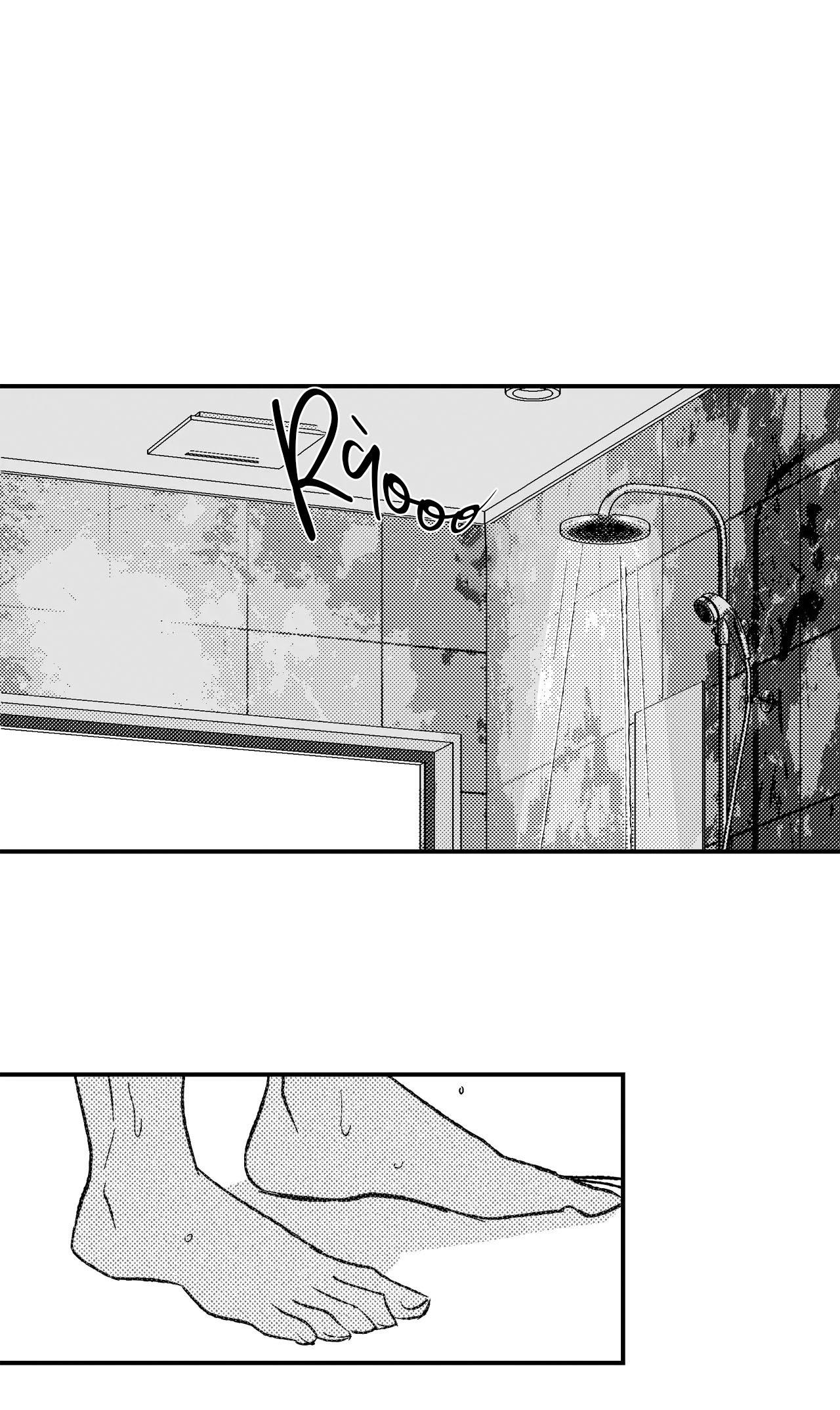 Đọc truyện  Sự kết hợp hoàn hảo - Chapter 36