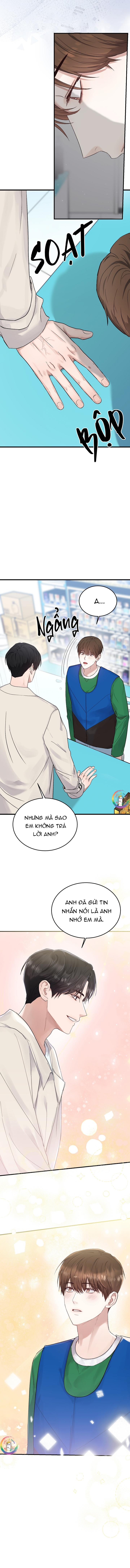 Đọc truyện ★ Sweet Shot ★ - Chapter 3