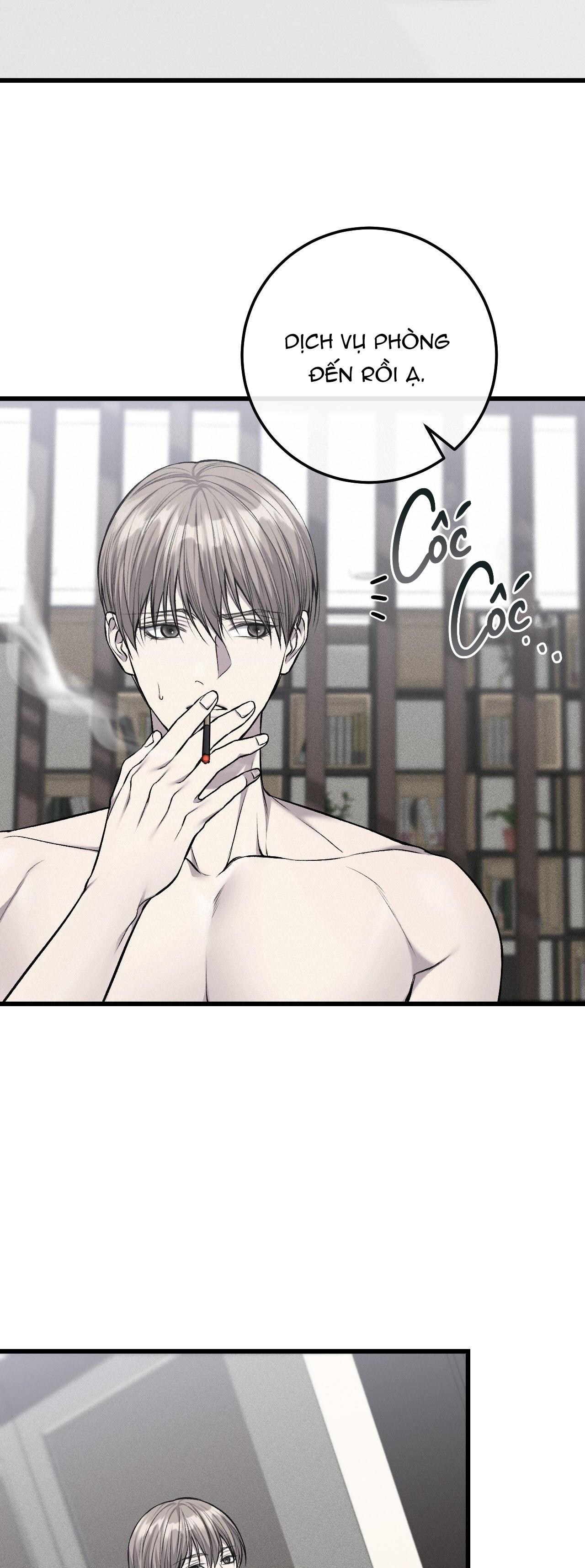 Đọc truyện XX ĐÊ TIỆN - Chapter 28