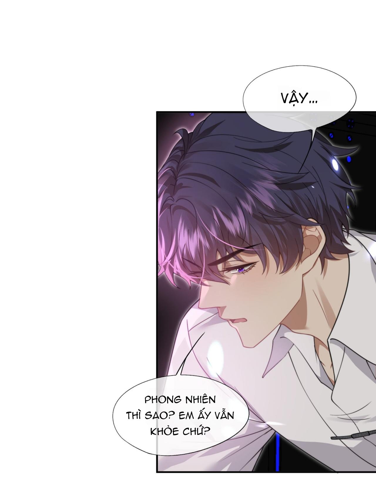 Đọc truyện (END) Gài Bẫy Ác Khuyển - Chapter 48