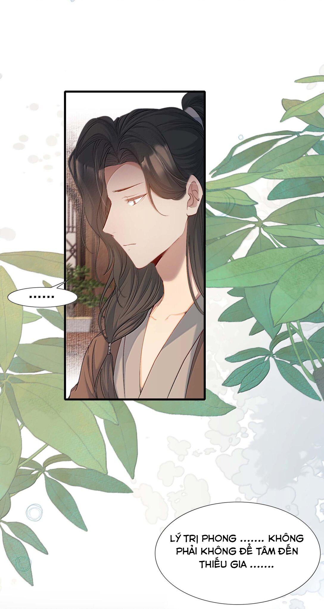 Đọc truyện Loạn thế vi vương - Chapter 96