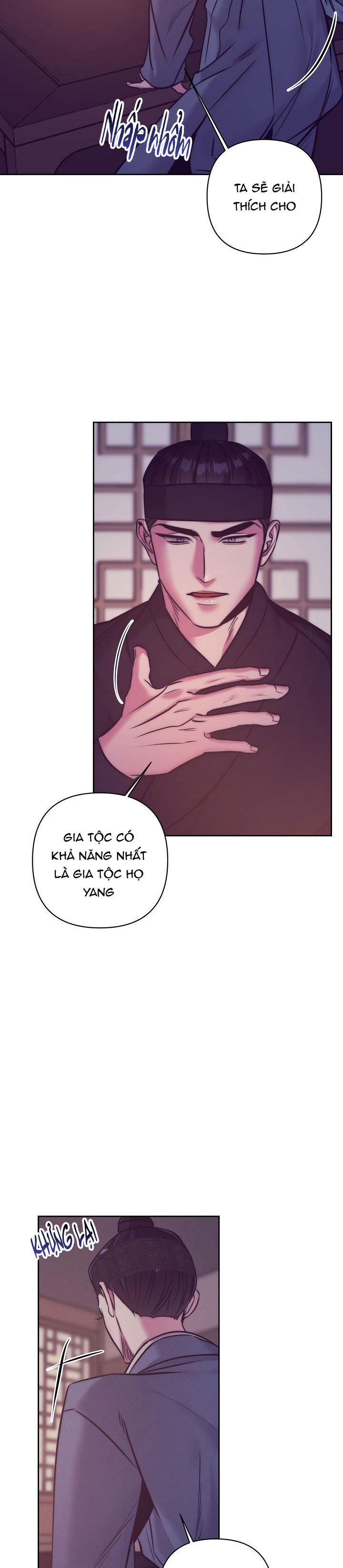 Đọc truyện TRUYỆN NGẮN LỤC LẠC ĐÔI - Chapter 1.2