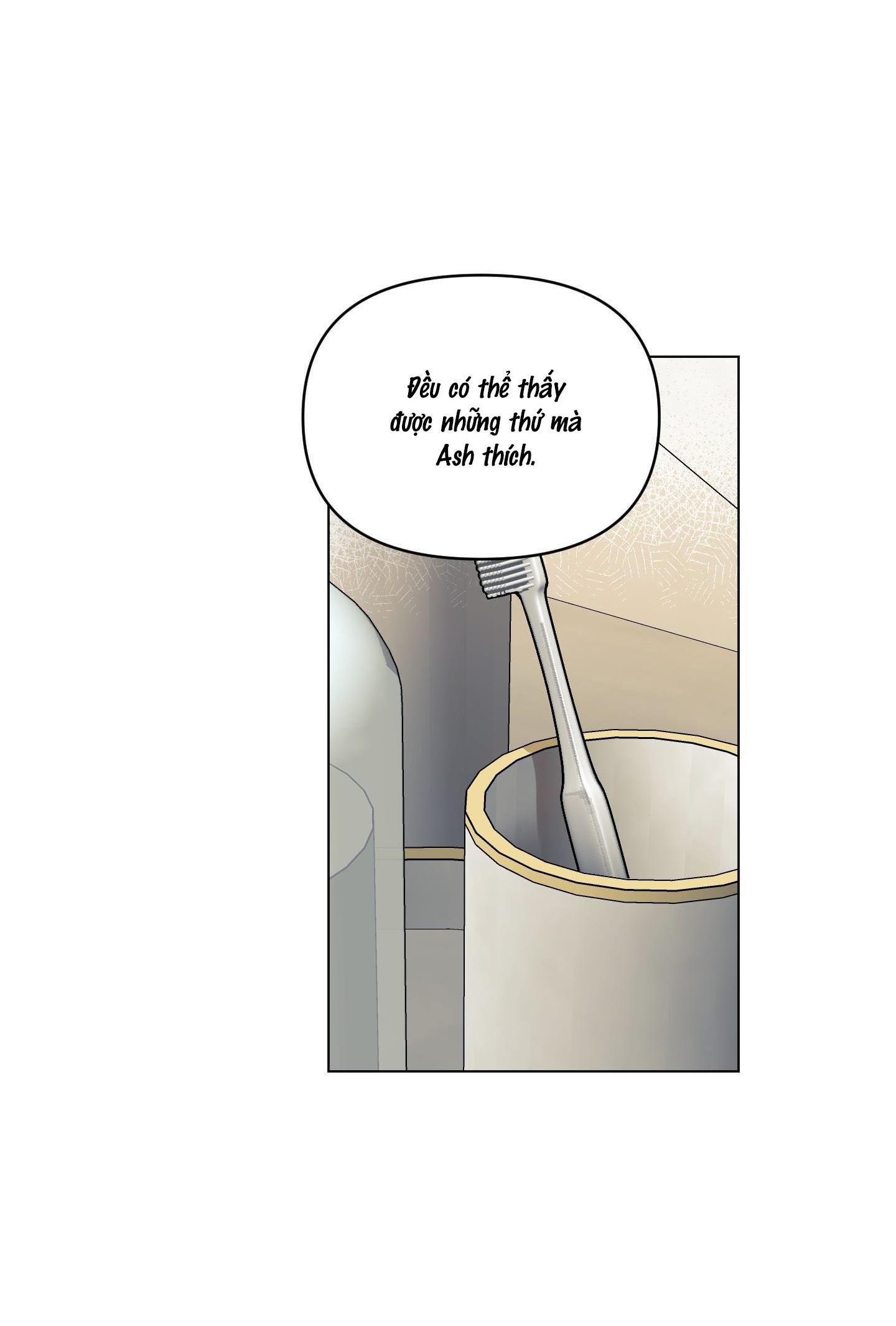 Đọc truyện  Định Tên Mối Quan Hệ - Chapter 40