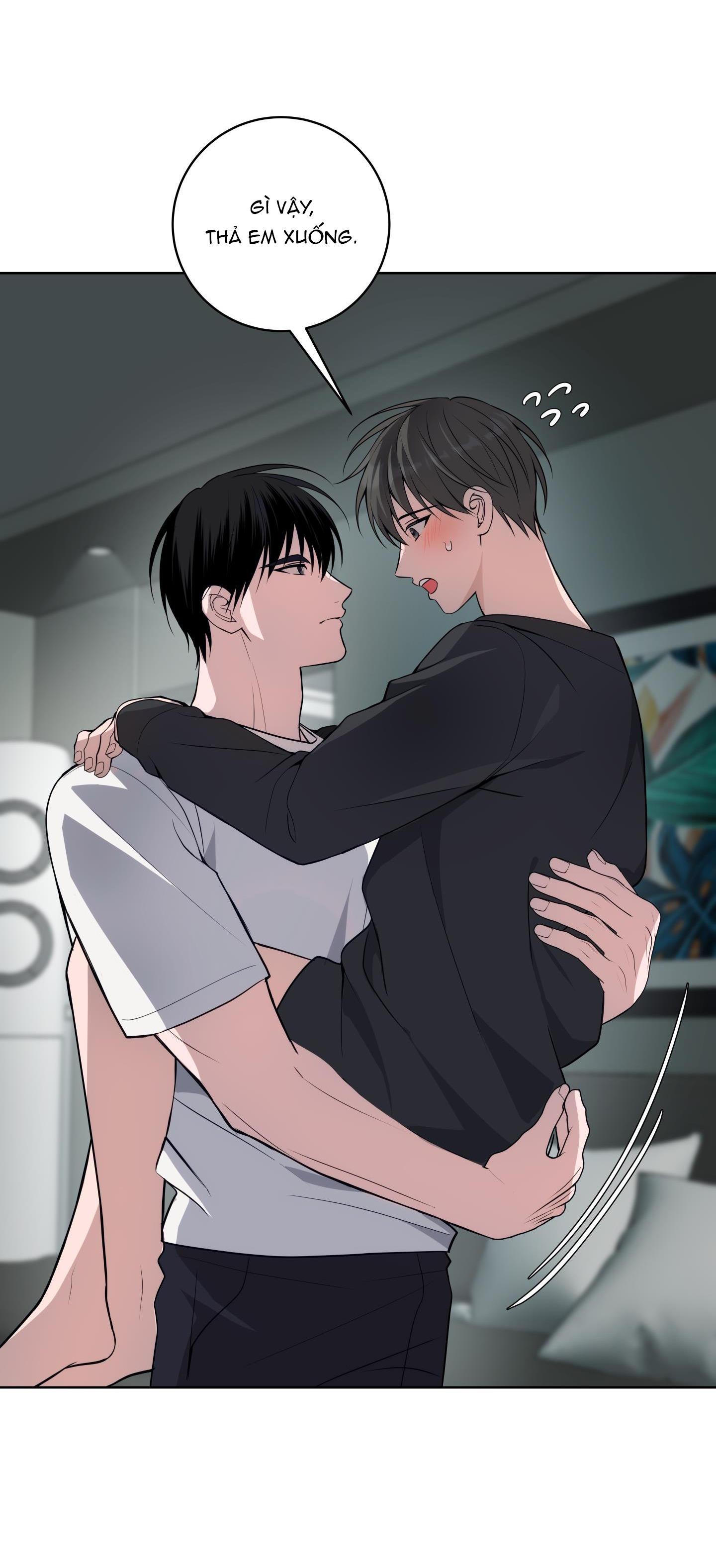 Đọc truyện Ba ngày, làm thật - Chapter 27