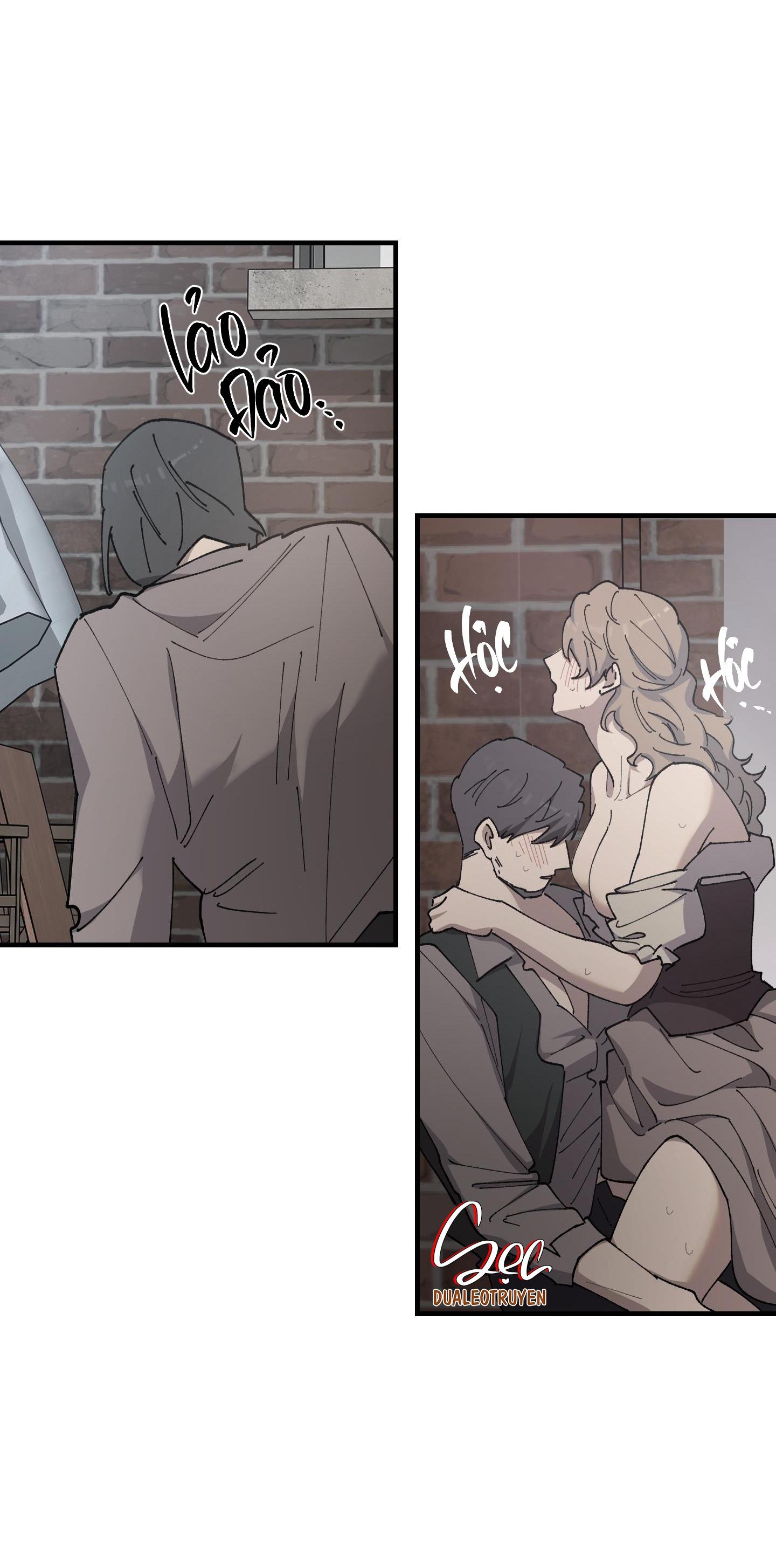 Đọc truyện Đóa hoa của mặt trời - Chapter 73