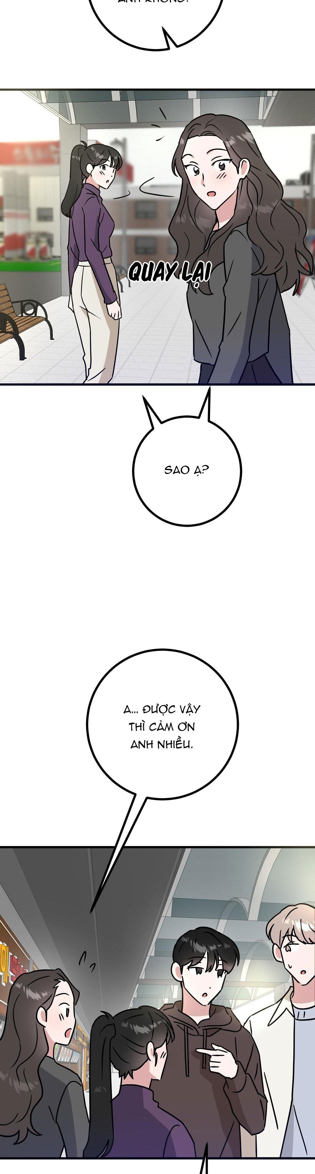 Đọc truyện NHÀ TÔI THÀNH PHIM TRƯỜNG MẤT RỒI - Chapter 29