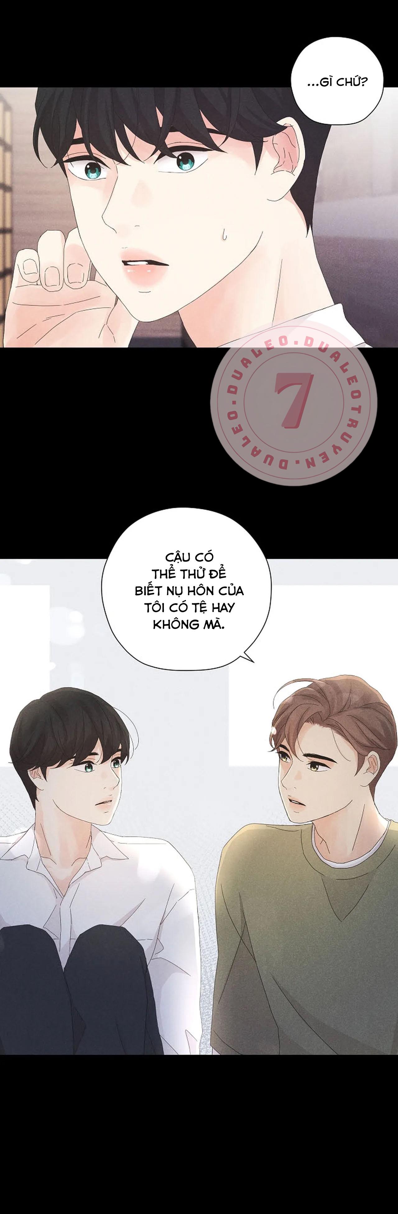 Đọc truyện [on-going] Dòng Chảy Xa Bờ - Chapter 4