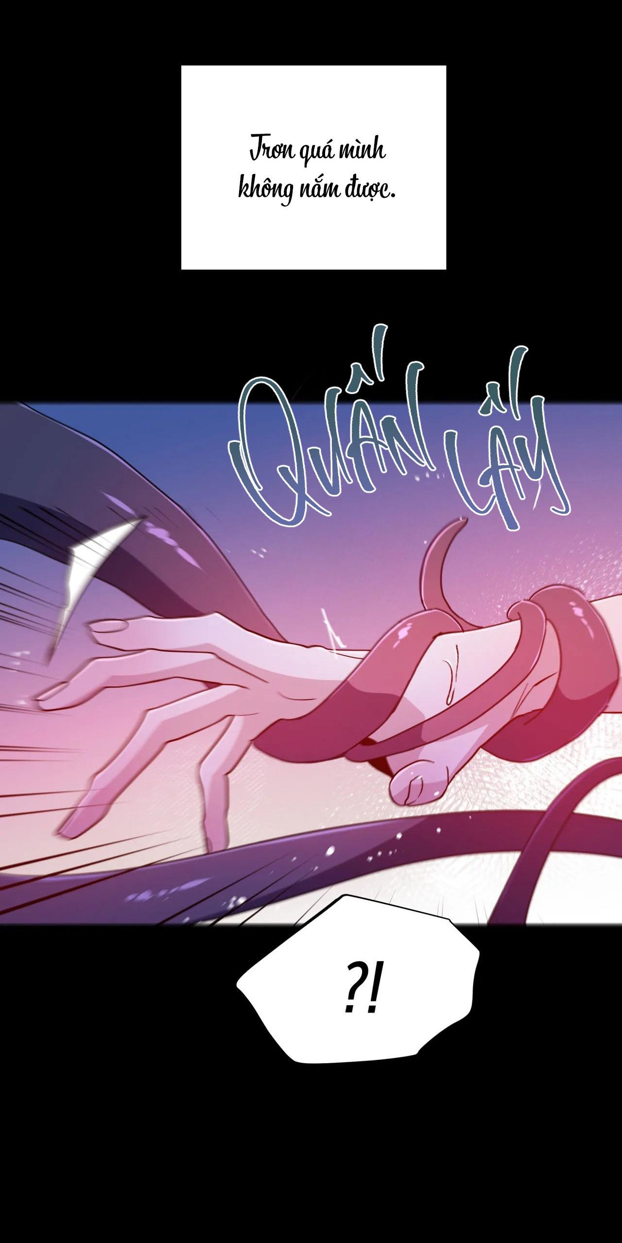 Đọc truyện  Ám Giữ Linh Hồn - Chapter 50