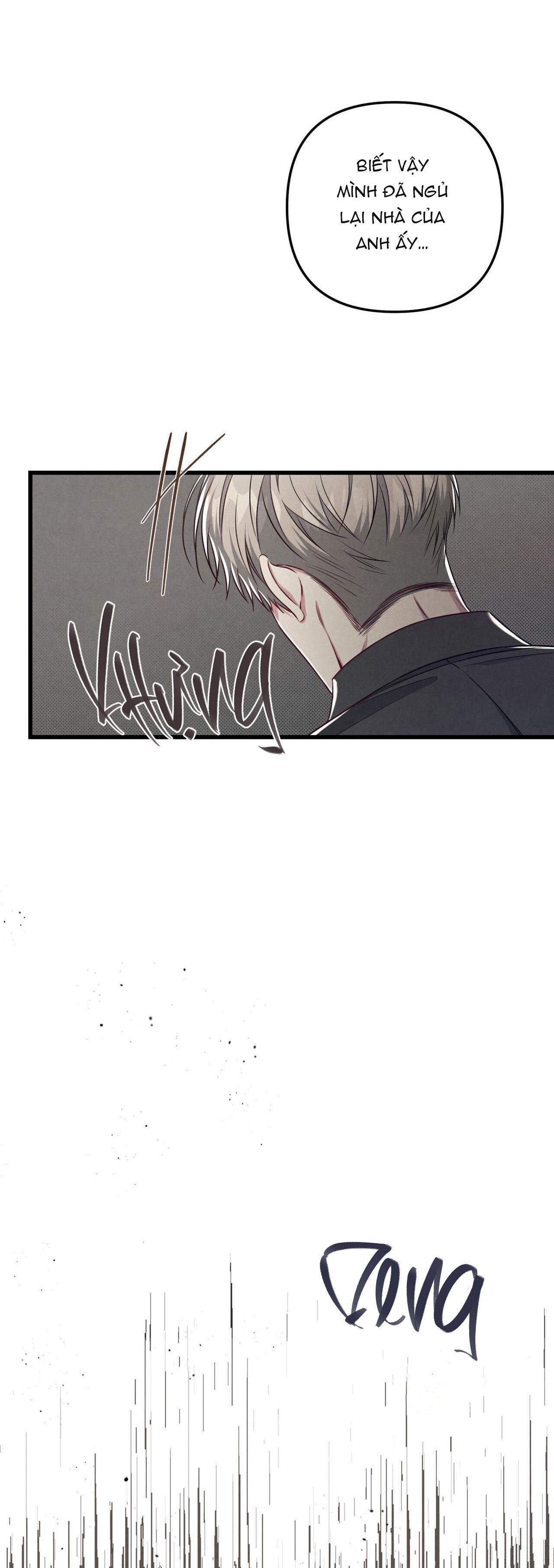 Đọc truyện CÔNG TƯ PHÂN MINH - Chapter 43