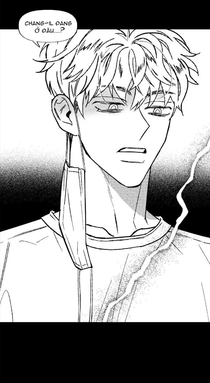 Đọc truyện Yona và Chang-il - Chapter 25